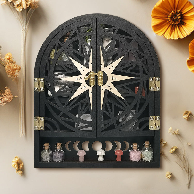 FNYDOX Trinket Shelf