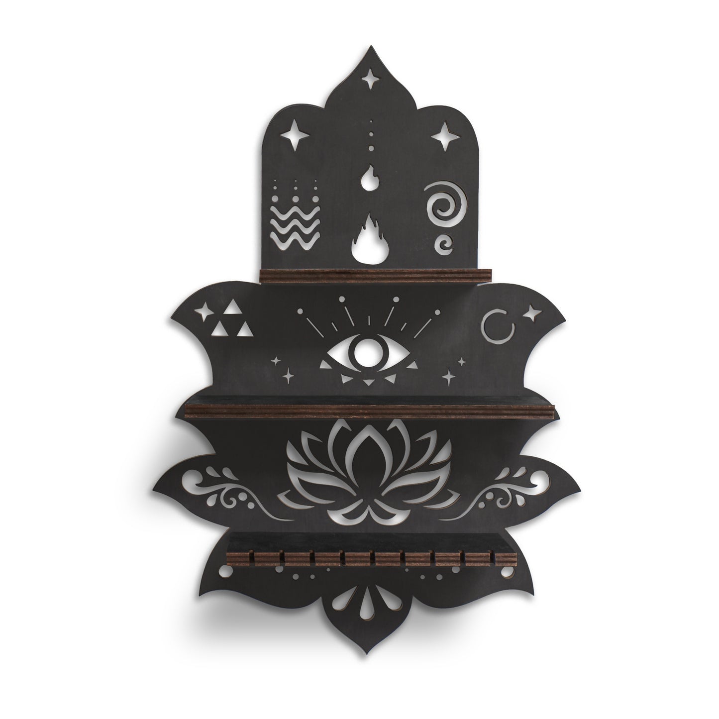 FNYDOX Trinket Shelf (Lotus)