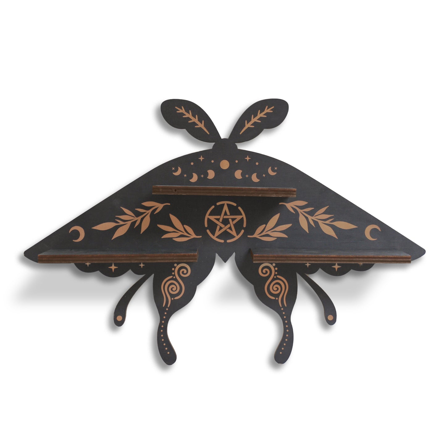 FNYDOX Trinket Shelf (Moth)