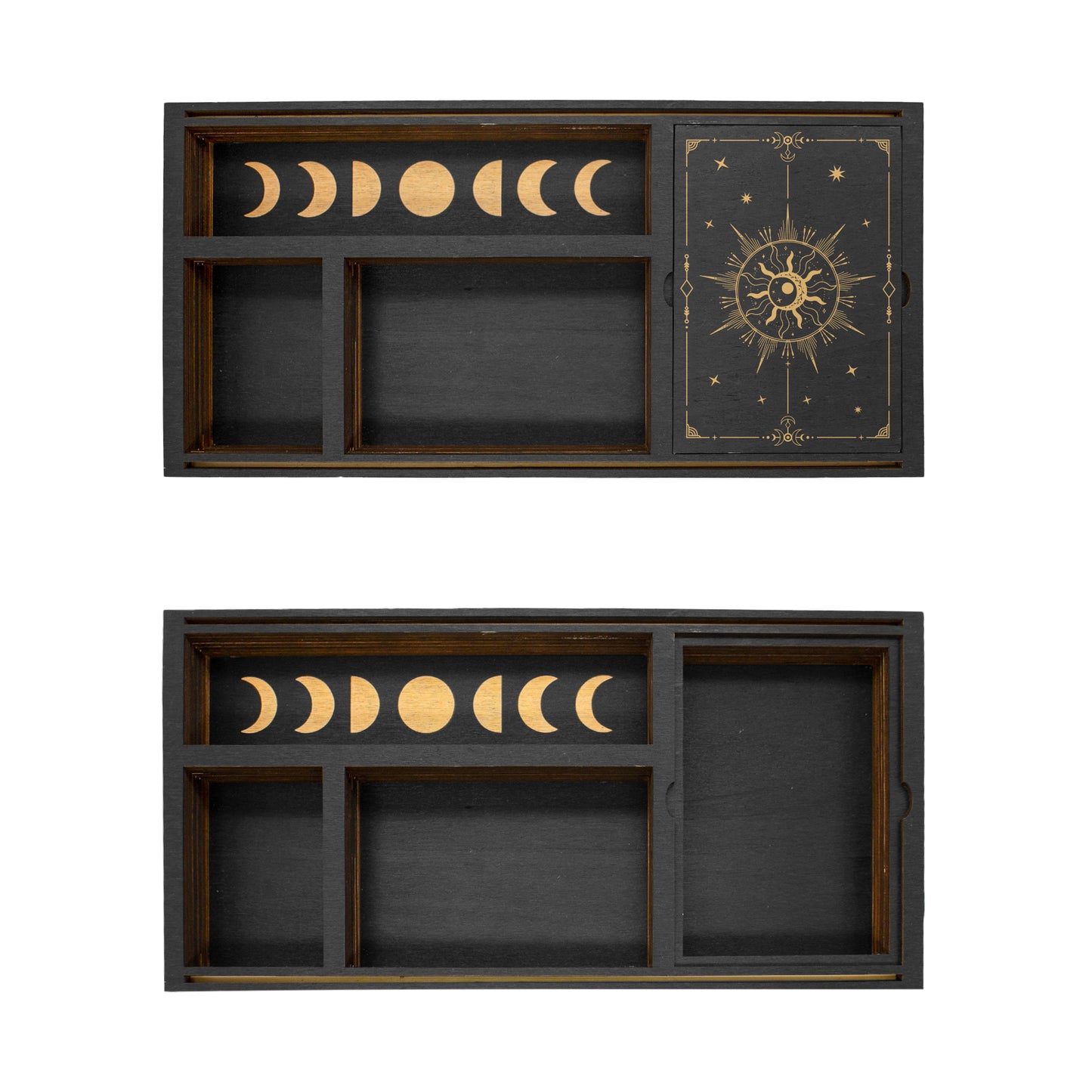 FNYDOX Tarot Card Holder