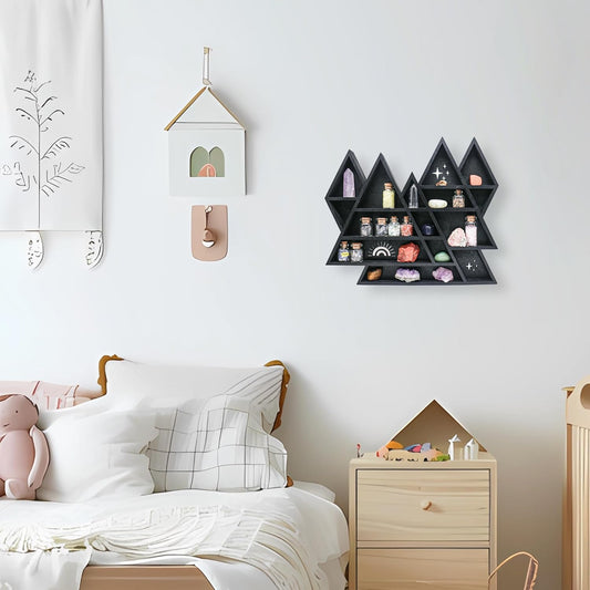 FNYDOX Trinket Shelf (Mountain)