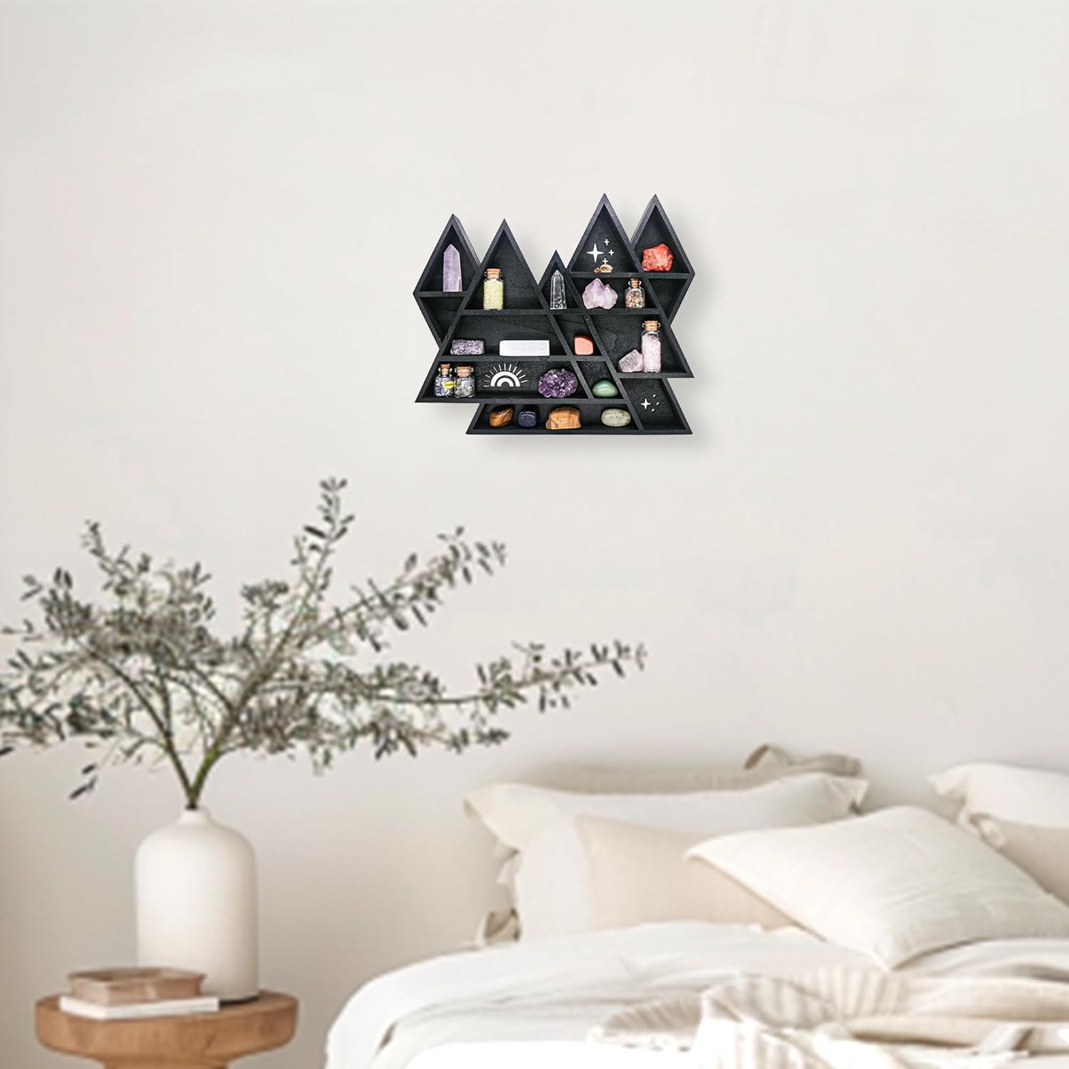 FNYDOX Trinket Shelf (Mountain)