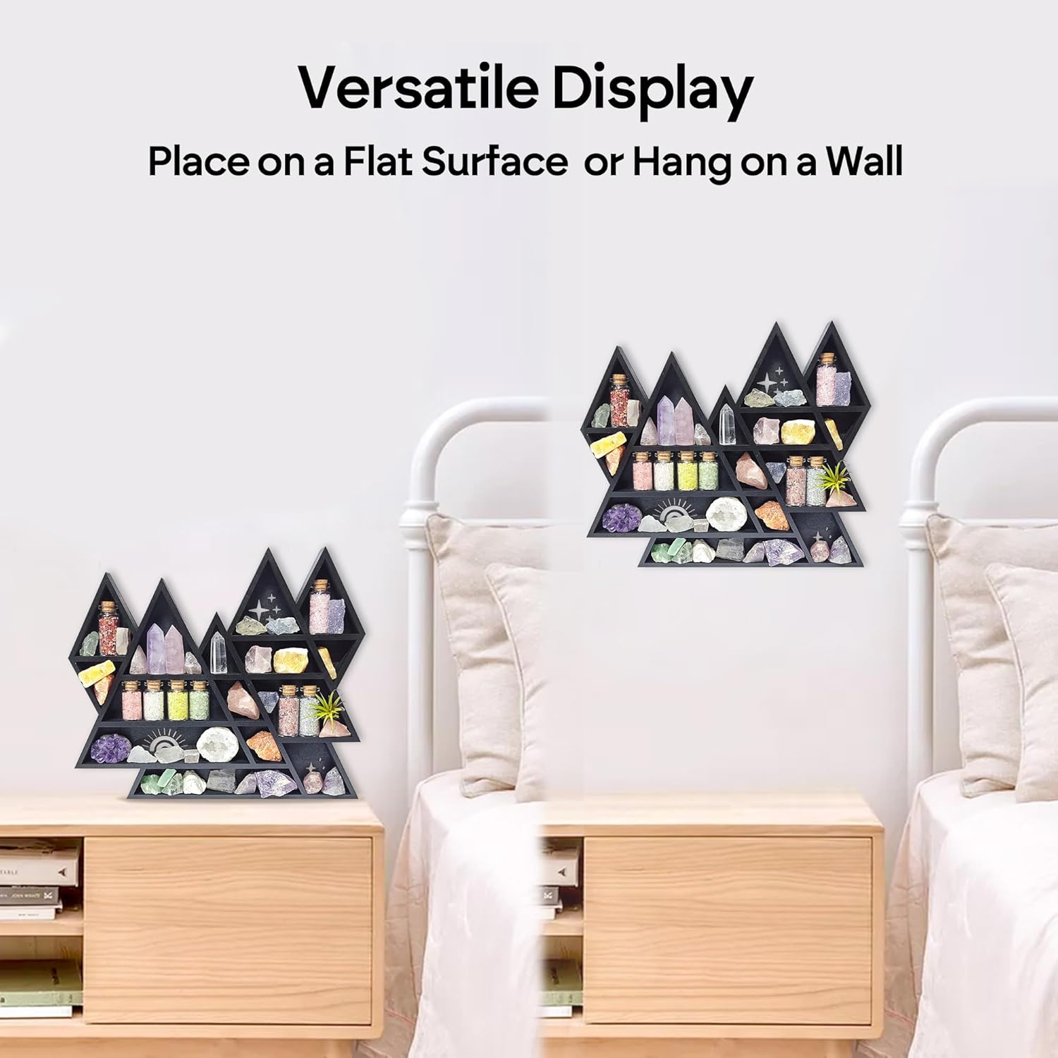 FNYDOX Trinket Shelf (Mountain)