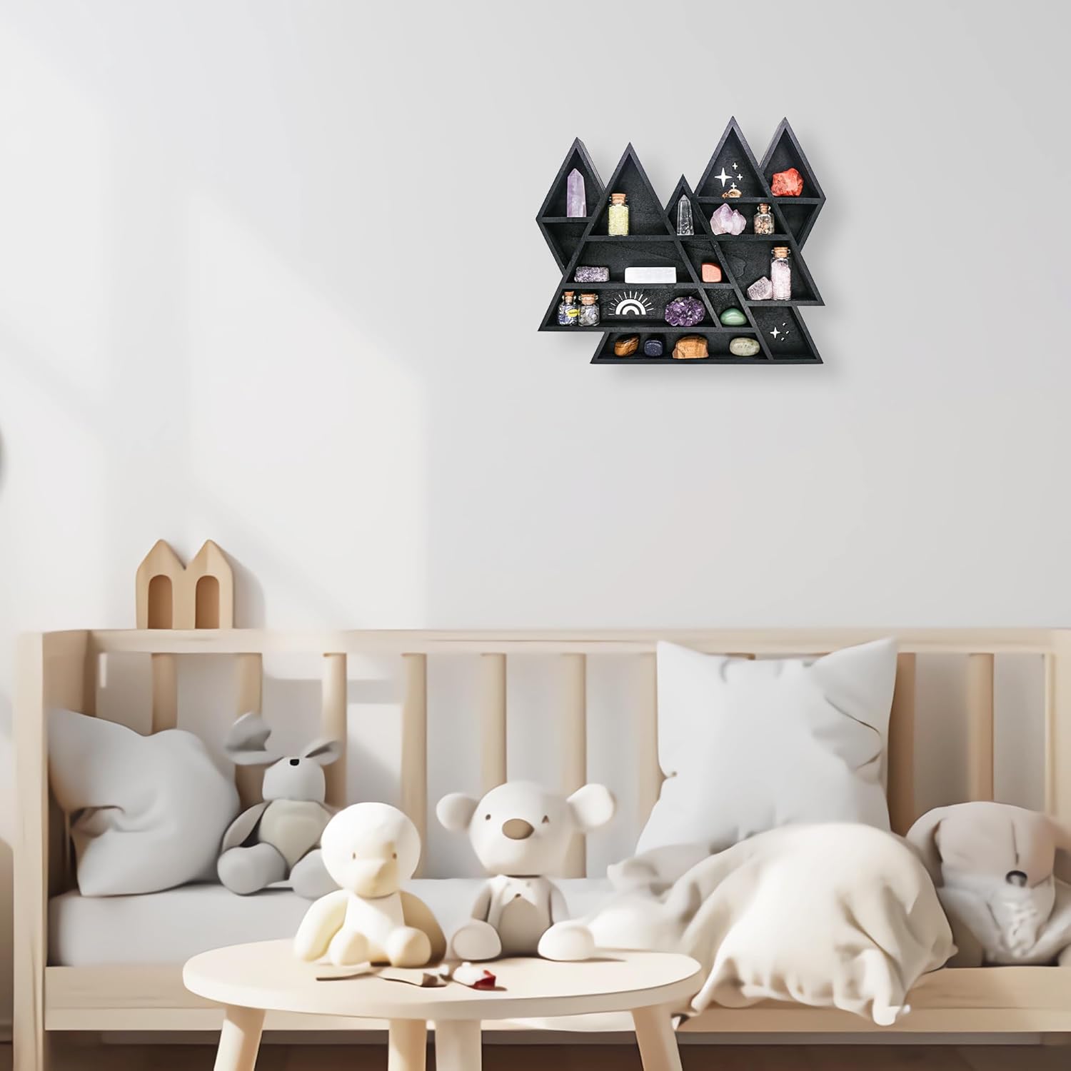 FNYDOX Trinket Shelf (Mountain)