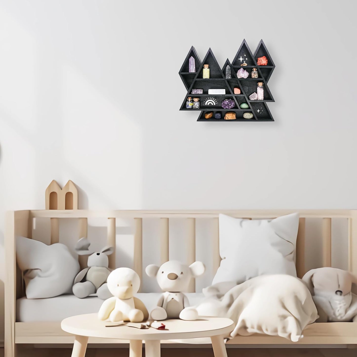 FNYDOX Trinket Shelf (Mountain)