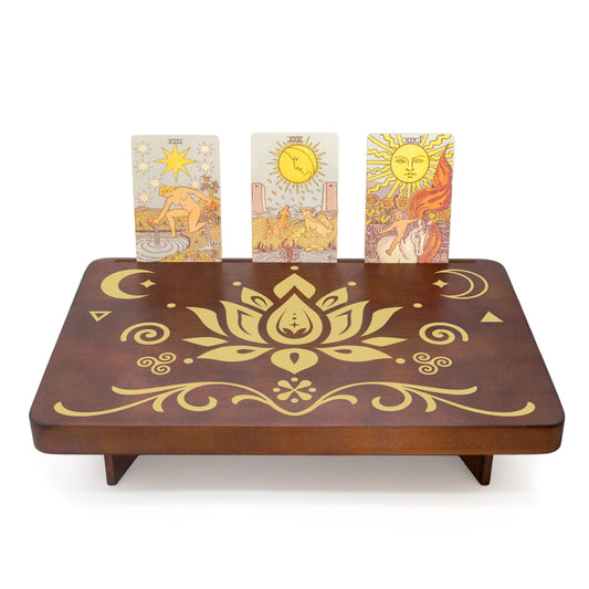 FNYDOX Altar Table (Lotus)