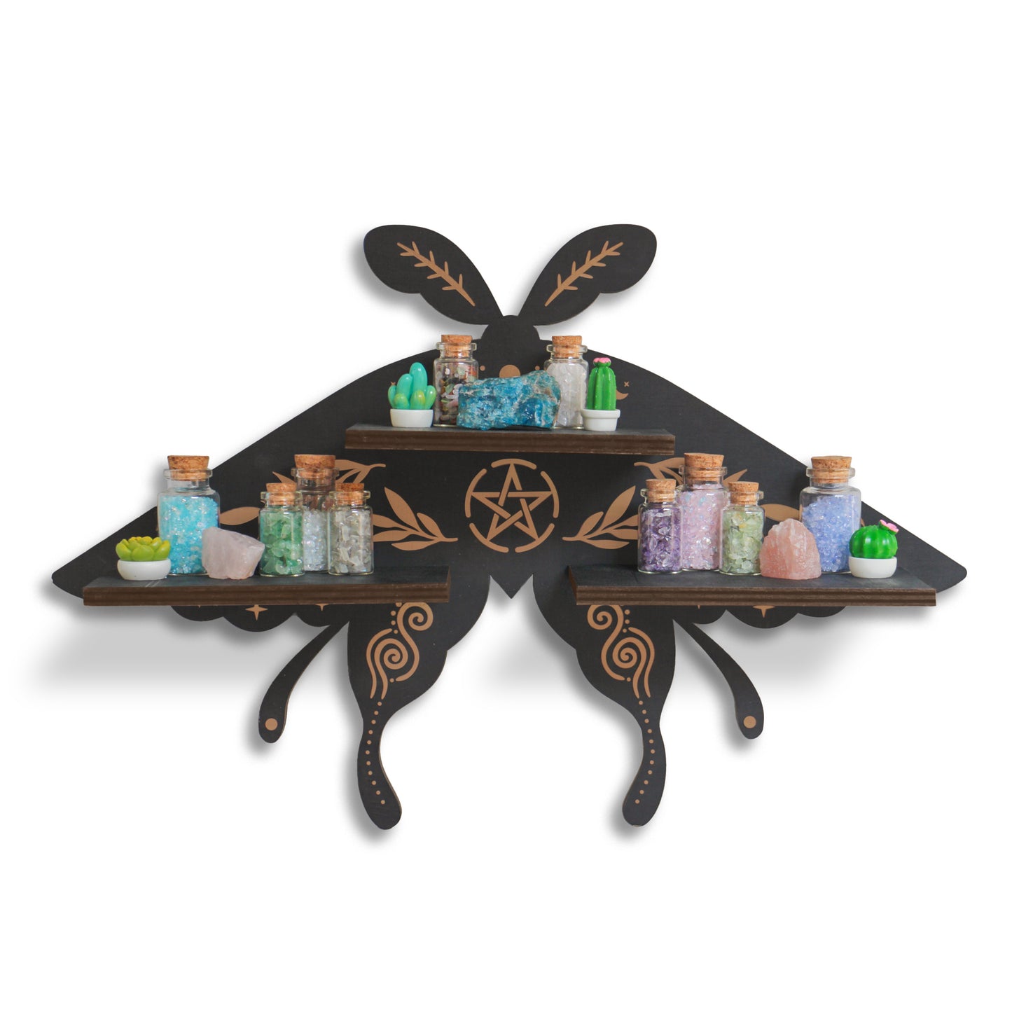 FNYDOX Trinket Shelf (Moth)