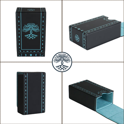 FNYDOX Tarot Card Holder (Tree of Life)
