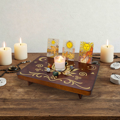 FNYDOX Altar Table (Lotus)