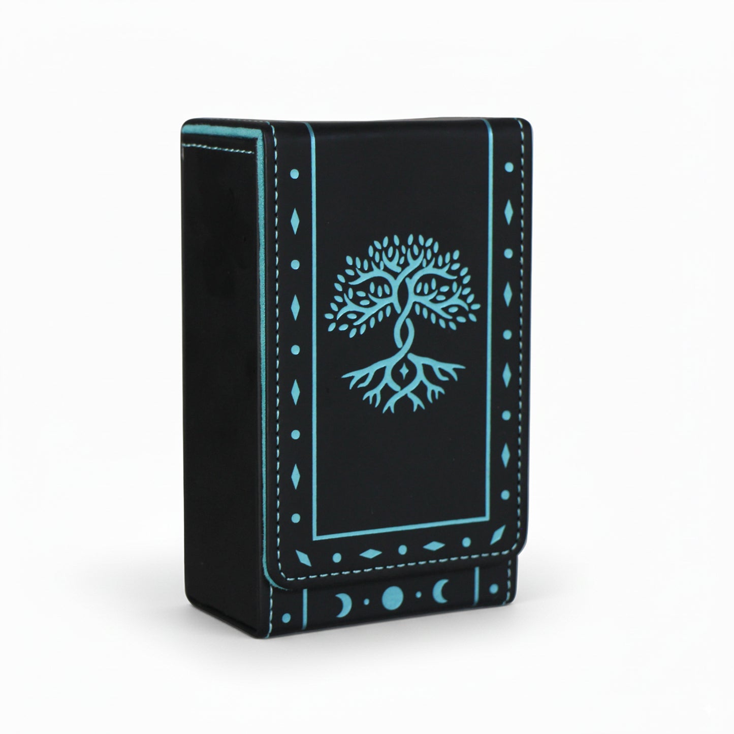 FNYDOX Tarot Card Holder (Tree of Life)