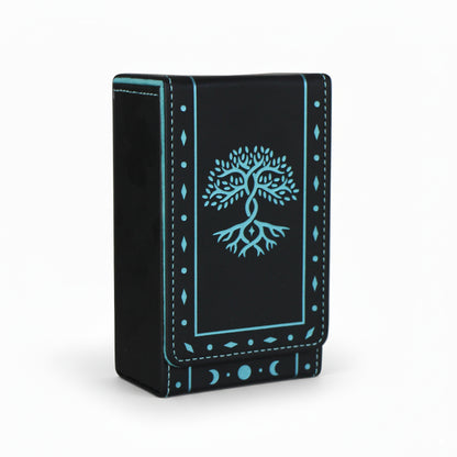 FNYDOX Tarot Card Holder (Tree of Life)