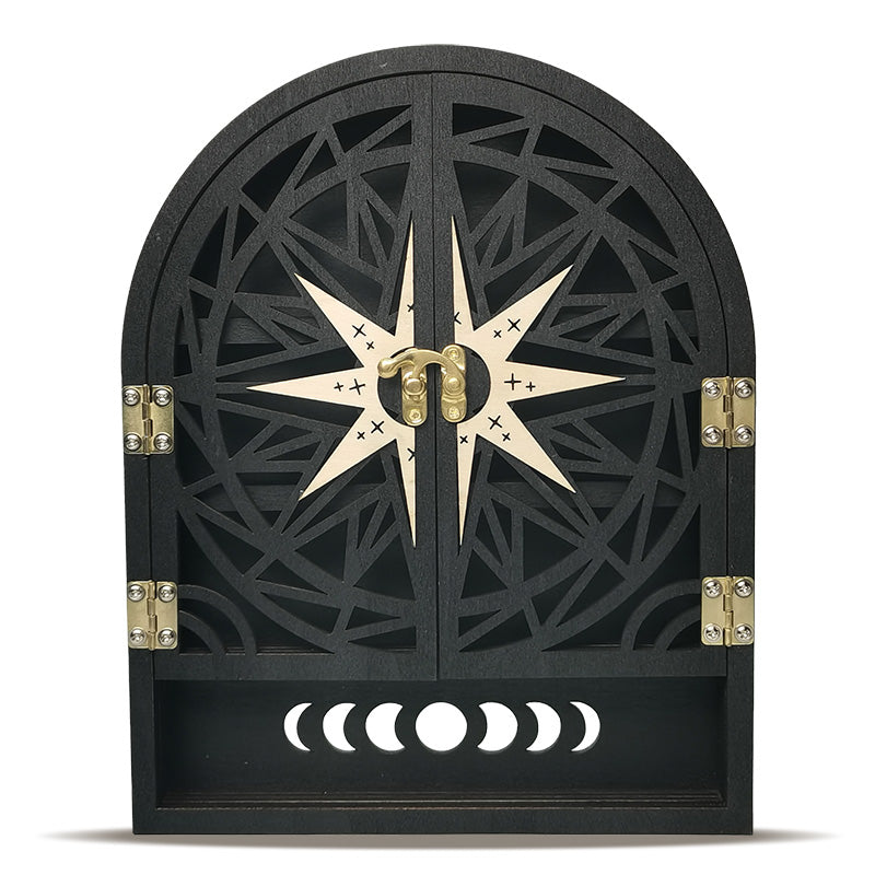 FNYDOX Trinket Shelf