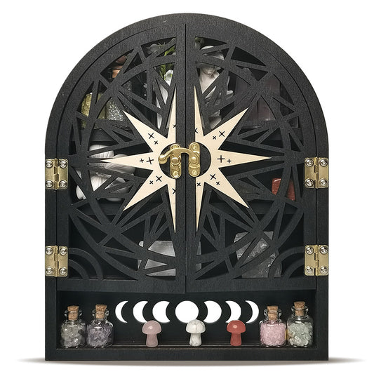 FNYDOX Trinket Shelf