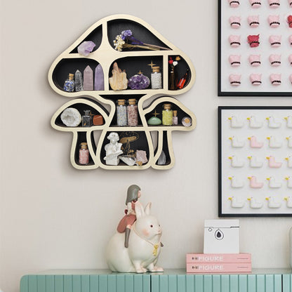 FNYDOX Mushroom Decor