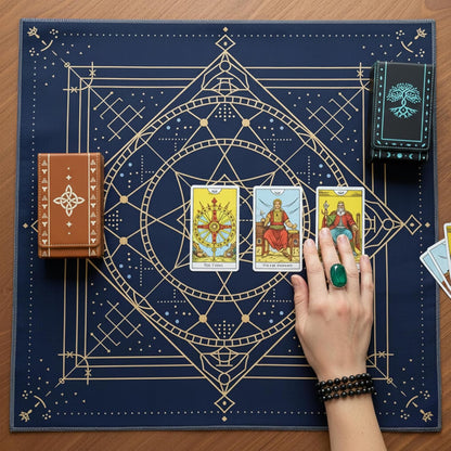 FNYDOX Altar Cloth (Celestial)