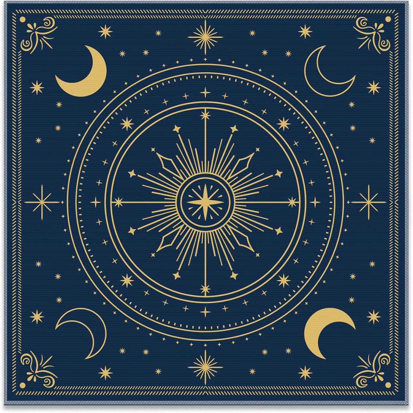 FNYDOX Altar Cloth (Sun Moon Stars)