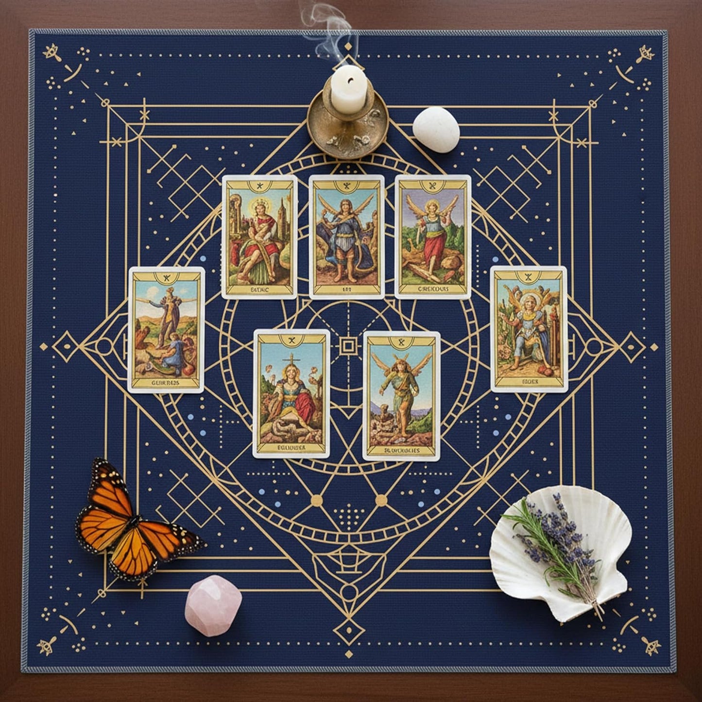 FNYDOX Altar Cloth (Celestial)