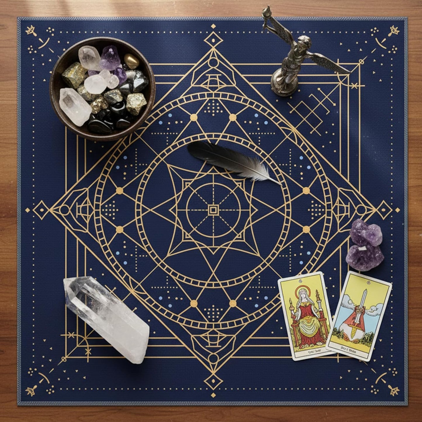 FNYDOX Altar Cloth (Celestial)