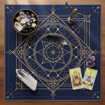 FNYDOX Altar Cloth (Celestial)