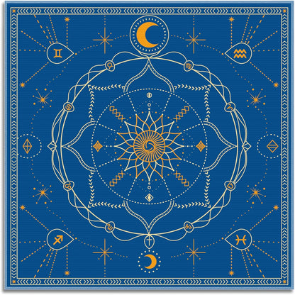 FNYDOX Altar Cloth (Mandala)