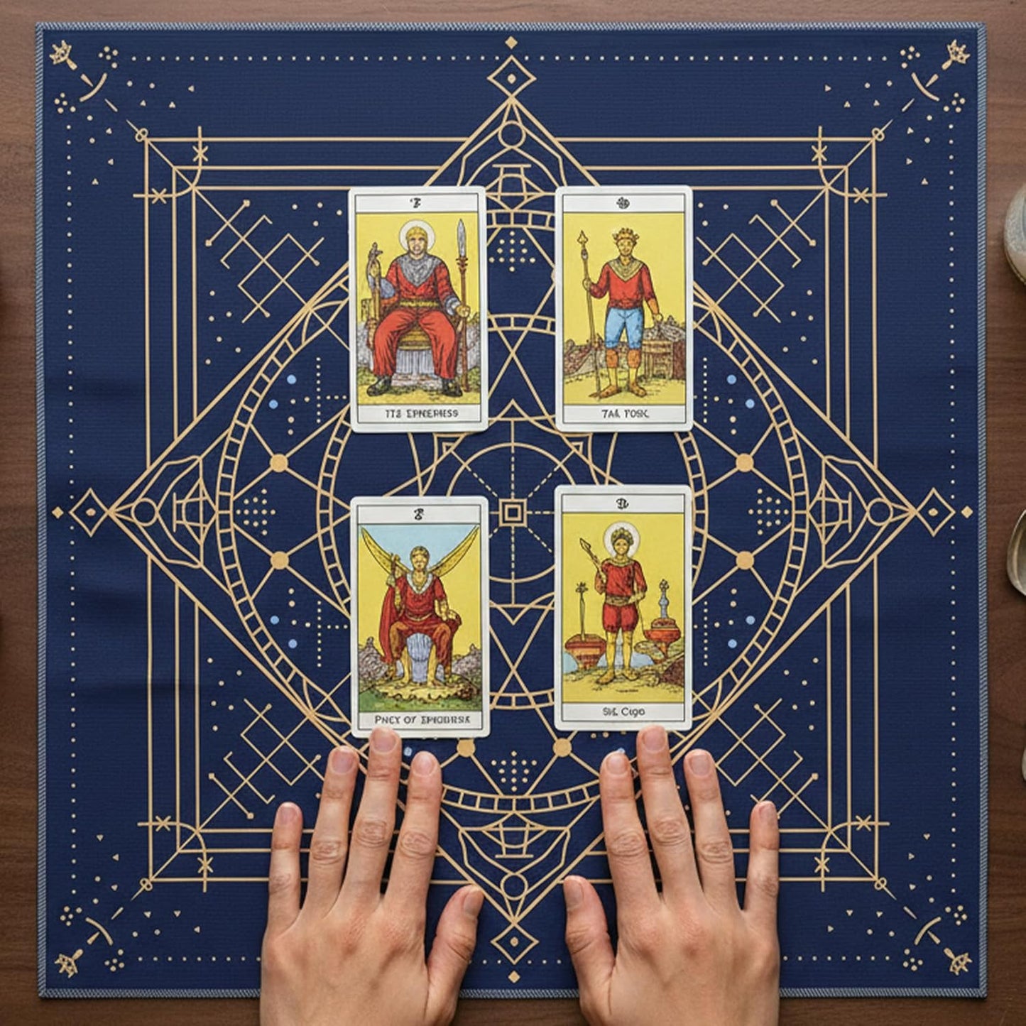 FNYDOX Altar Cloth (Celestial)