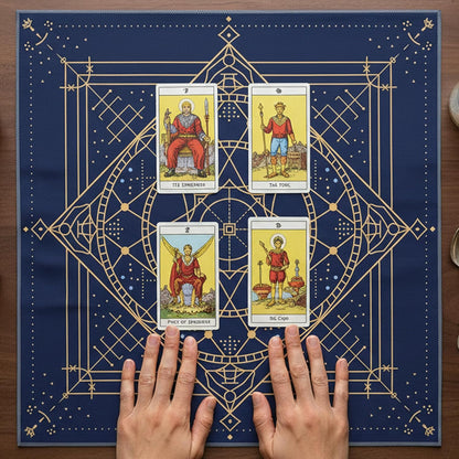 FNYDOX Altar Cloth (Celestial)