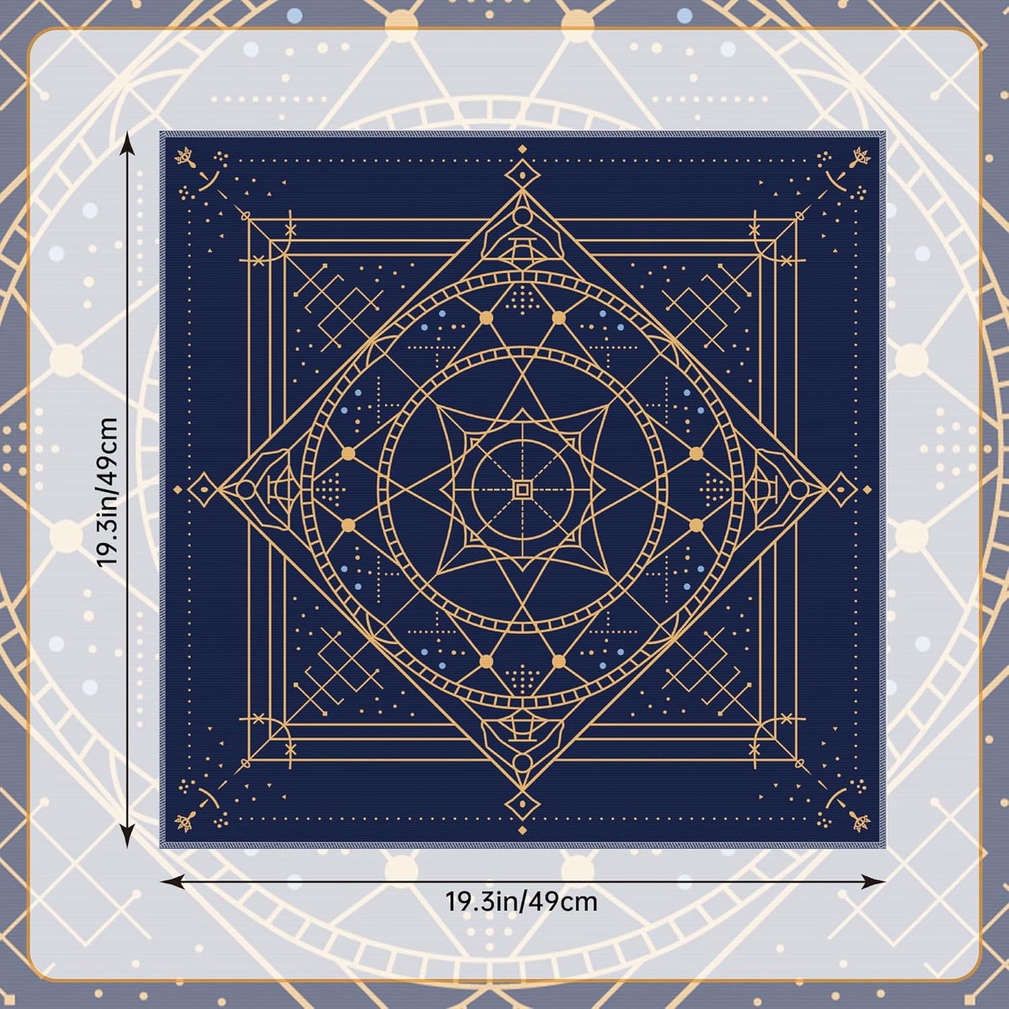 FNYDOX Altar Cloth (Celestial)