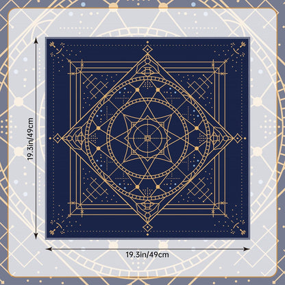 FNYDOX Altar Cloth (Celestial)