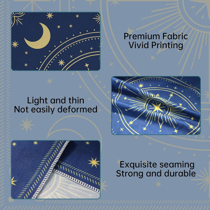 FNYDOX Altar Cloth (Sun Moon Stars)