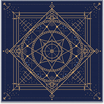 FNYDOX Altar Cloth (Celestial)