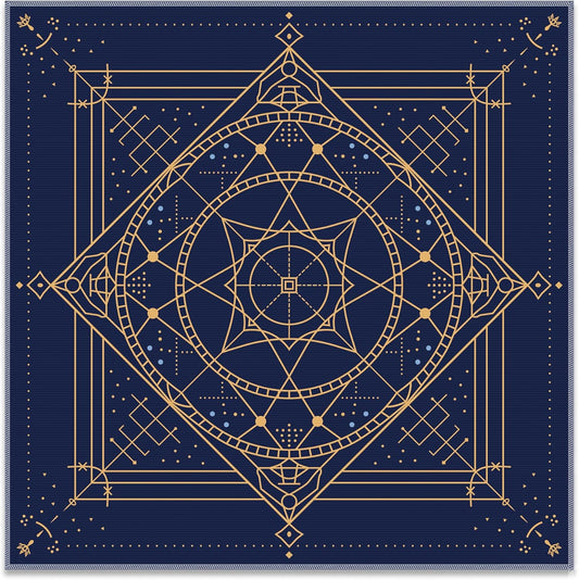 FNYDOX Altar Cloth (Celestial)