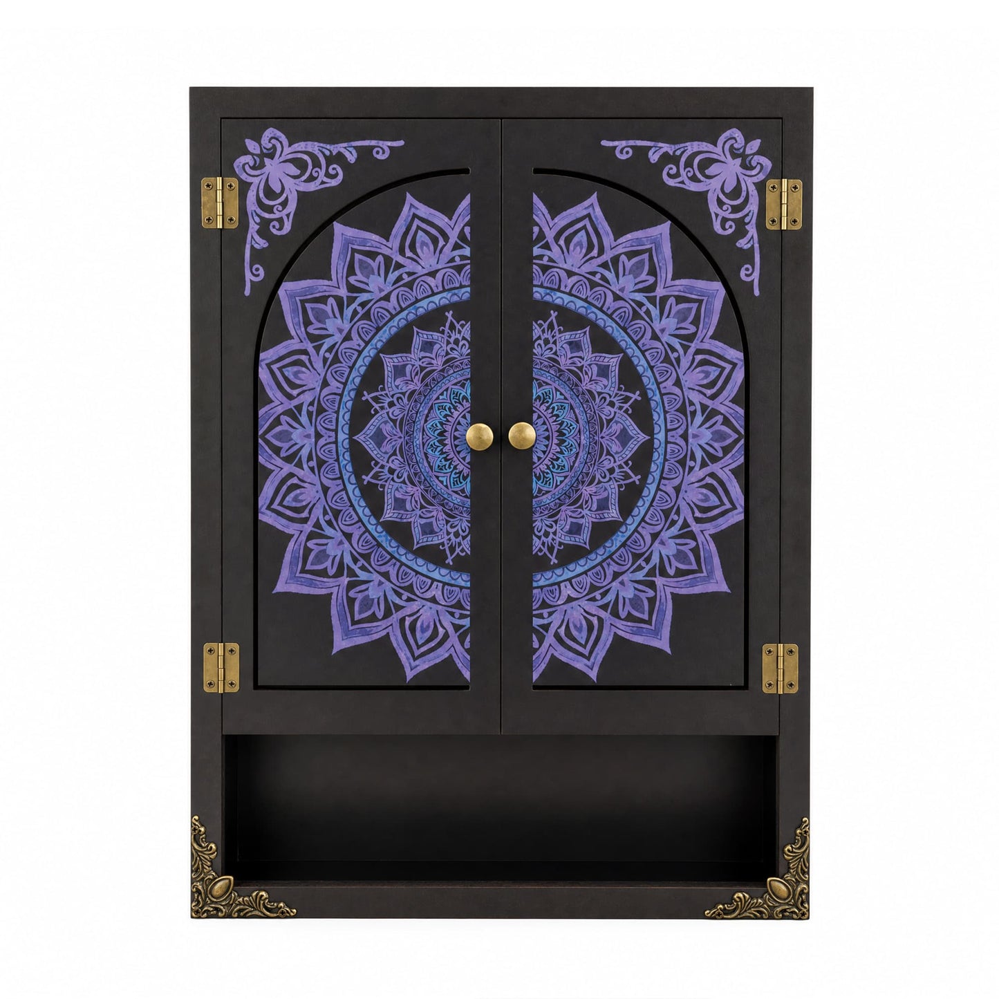 FNYDOX Witchy Vintage Cabinet
