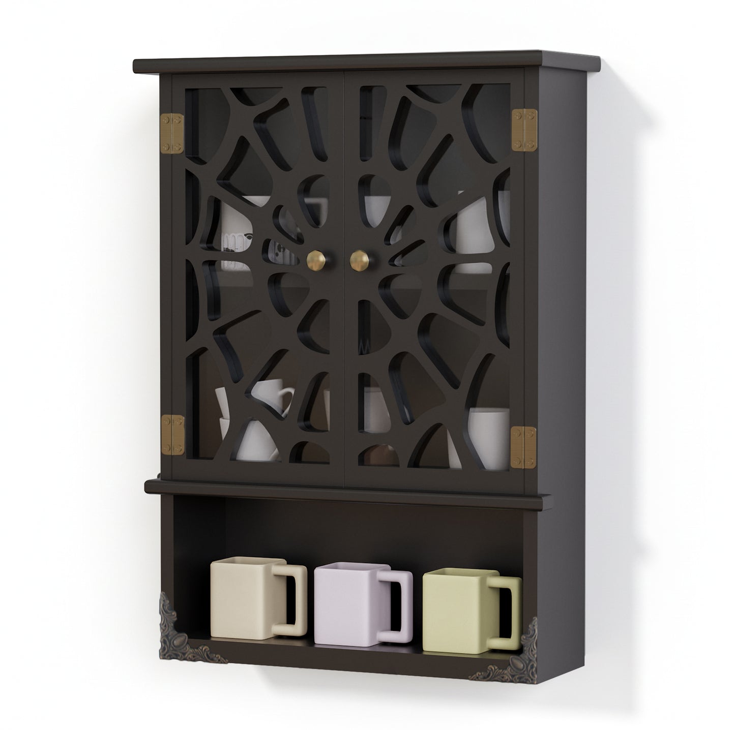 FNYDOX Trinket Shelf (Spider Web)