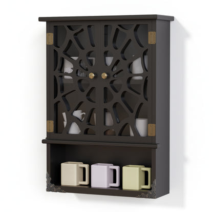 FNYDOX Trinket Shelf (Spider Web)