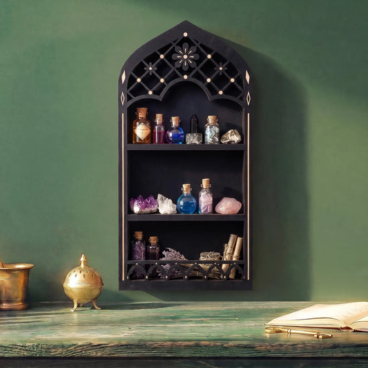 FNYDOX Essential Oil Organizer