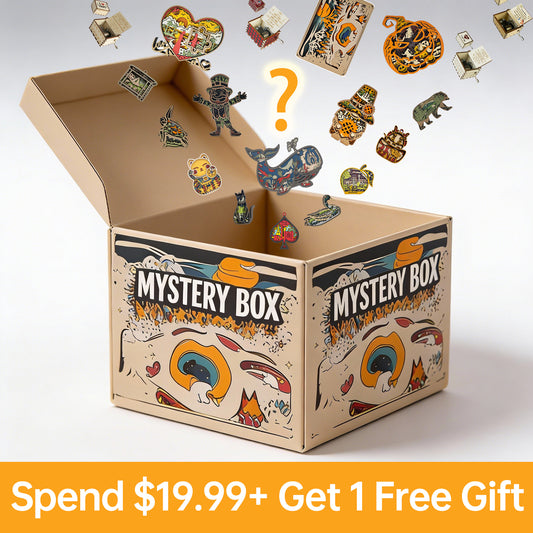 Spend $19.99+ Get 1 Free Gift