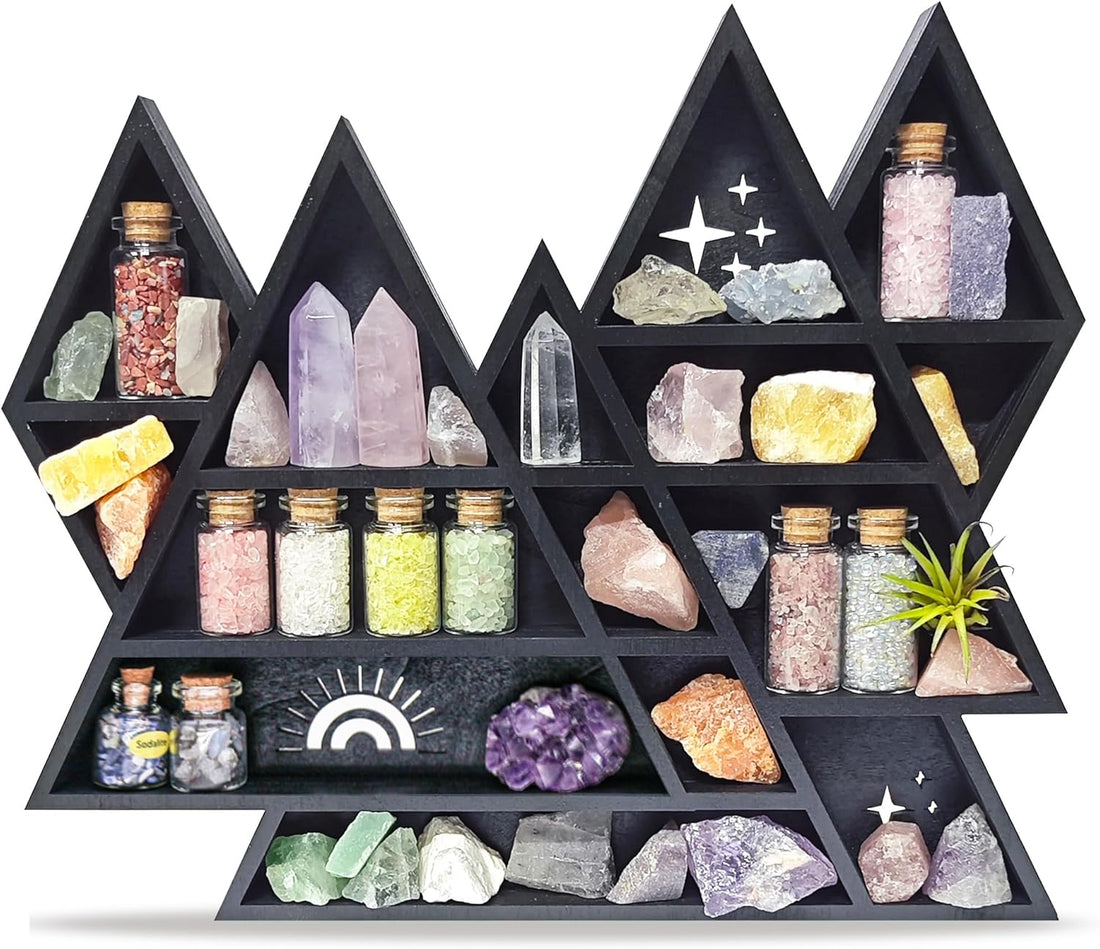 FNYDOX Trinket Shelf (Mountain)