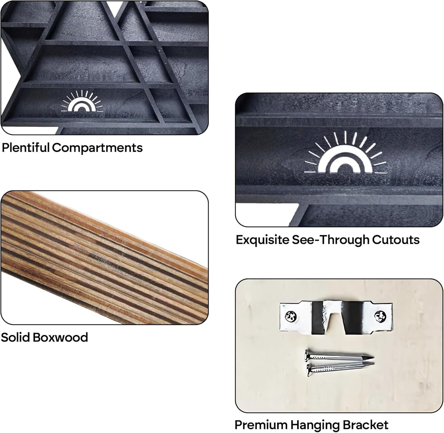 FNYDOX Trinket Shelf (Mountain)