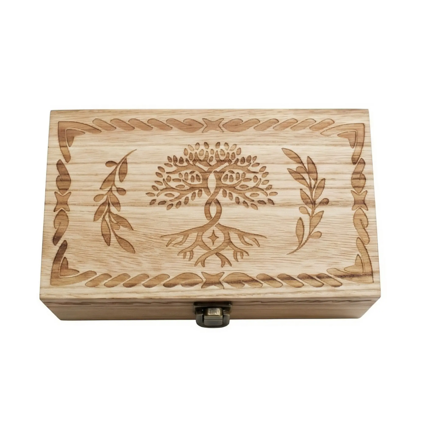 FNYDOX Keepsake Box (Tree of Life)