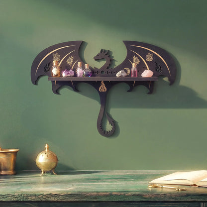 FNYDOX Dragon Decor