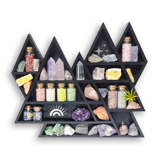 FNYDOX Trinket Shelf (Mountain)