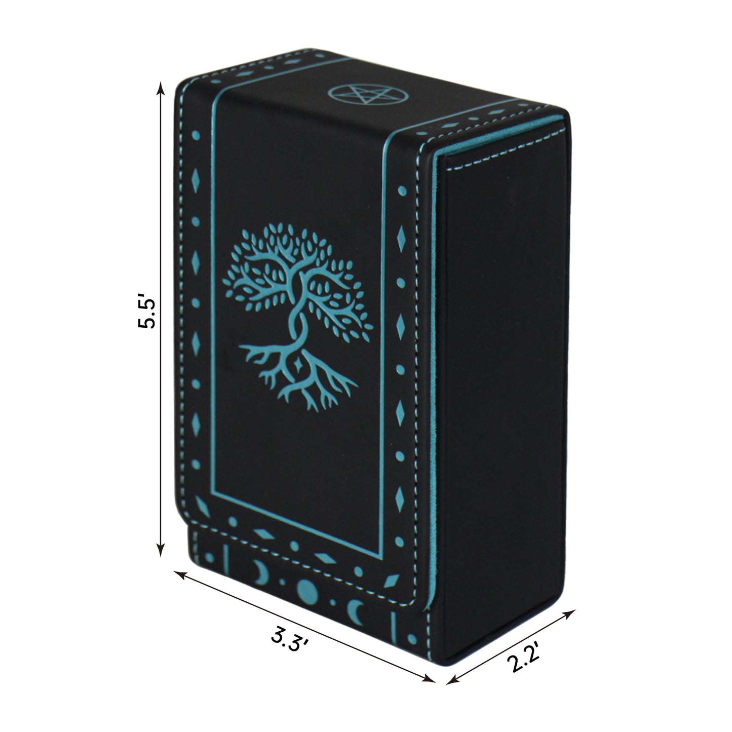 FNYDOX Tarot Card Holder (Tree of Life)