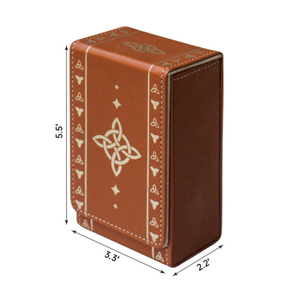 FNYDOX Tarot Card Holder (Witch’s Knot)