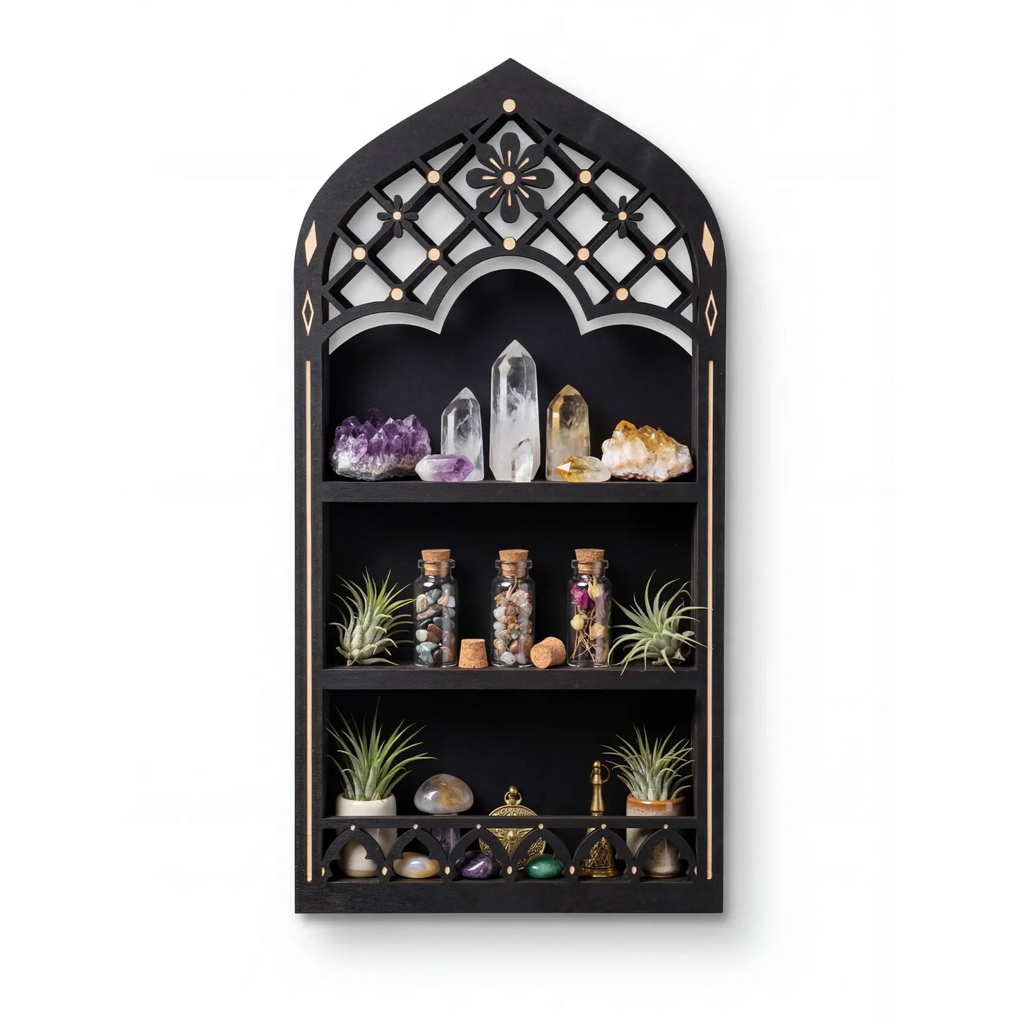 FNYDOX Essential Oil Organizer