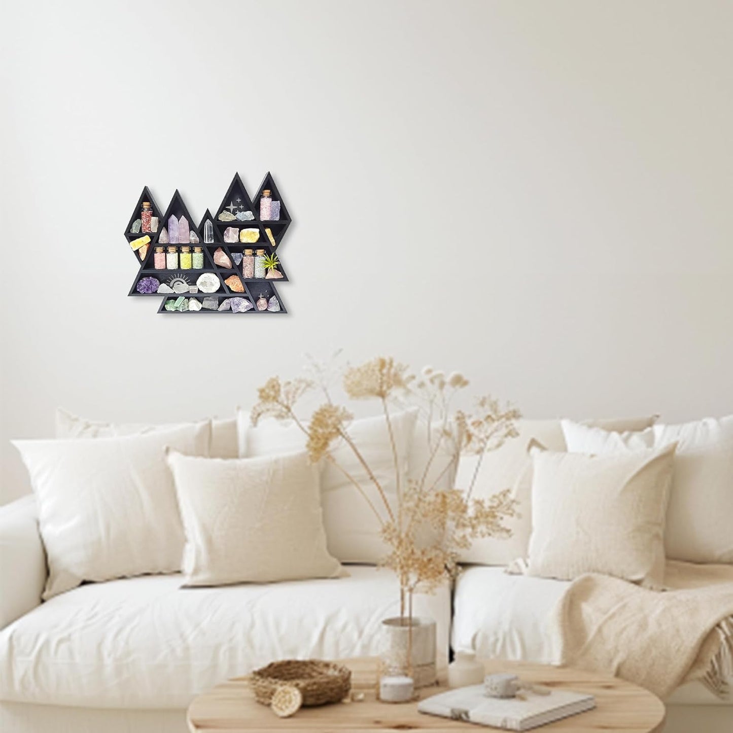 FNYDOX Trinket Shelf (Mountain)