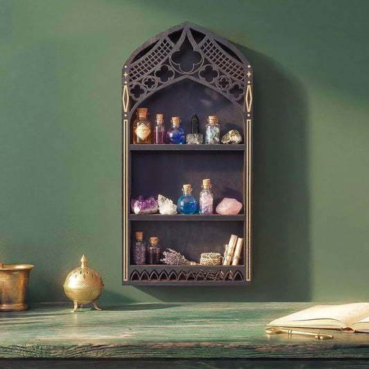 FNYDOX Gothic Home Decor