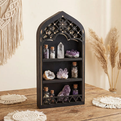 FNYDOX Essential Oil Organizer