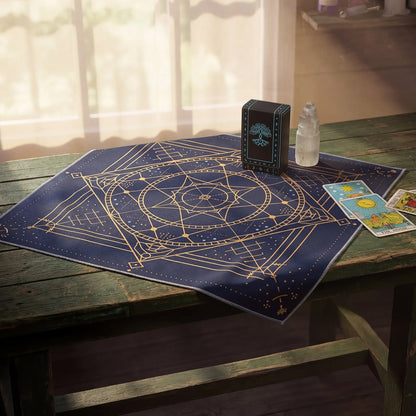 FNYDOX Altar Cloth (Celestial)