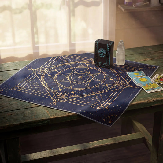 FNYDOX Altar Cloth (Celestial)