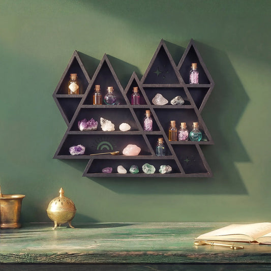 FNYDOX Trinket Shelf (Mountain)